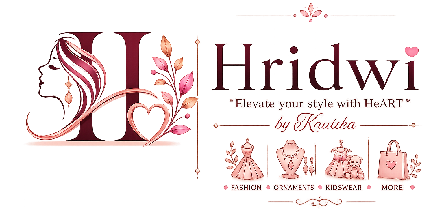 Hridwi Lifestyle